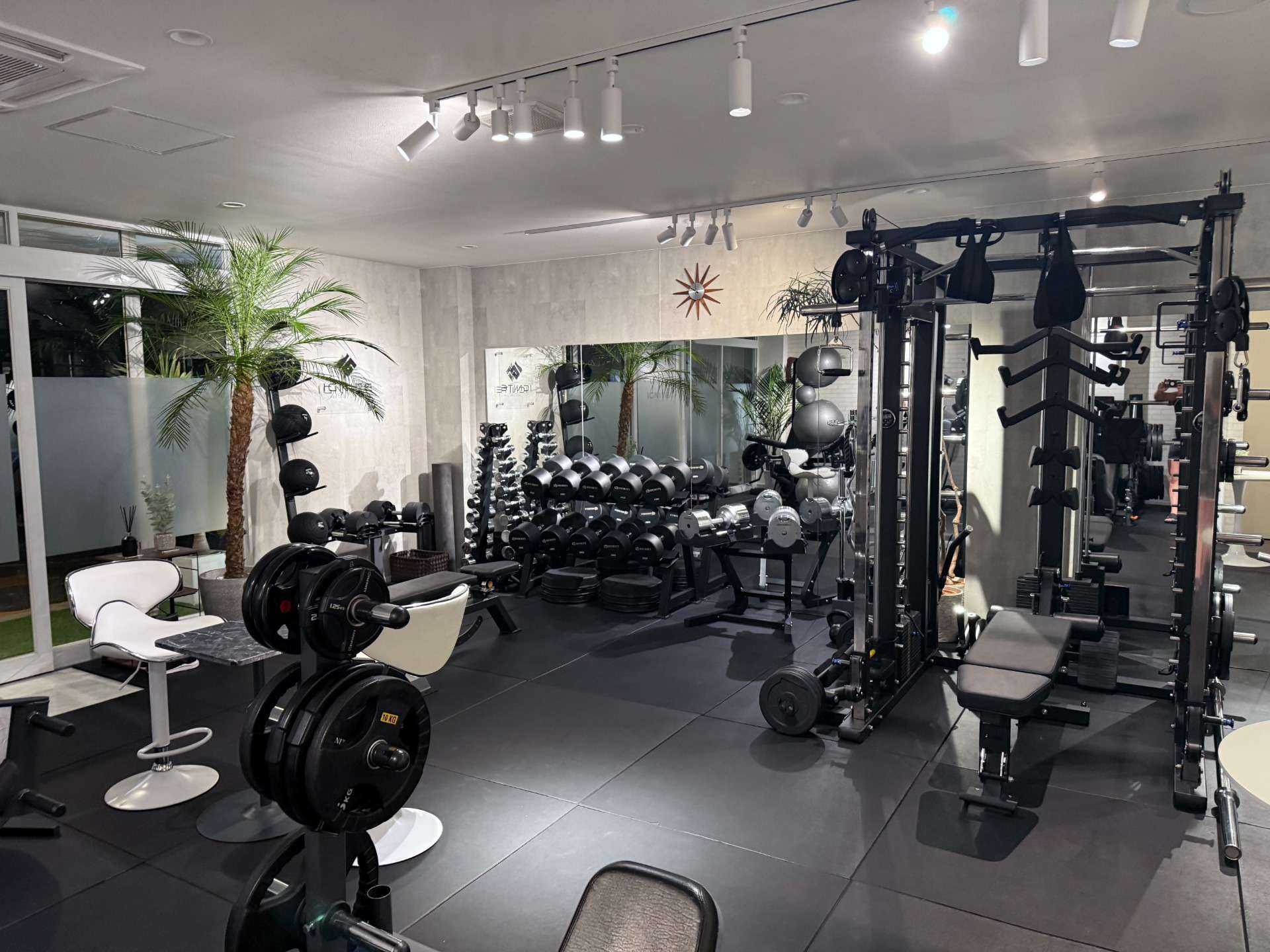 店内リニューアル！