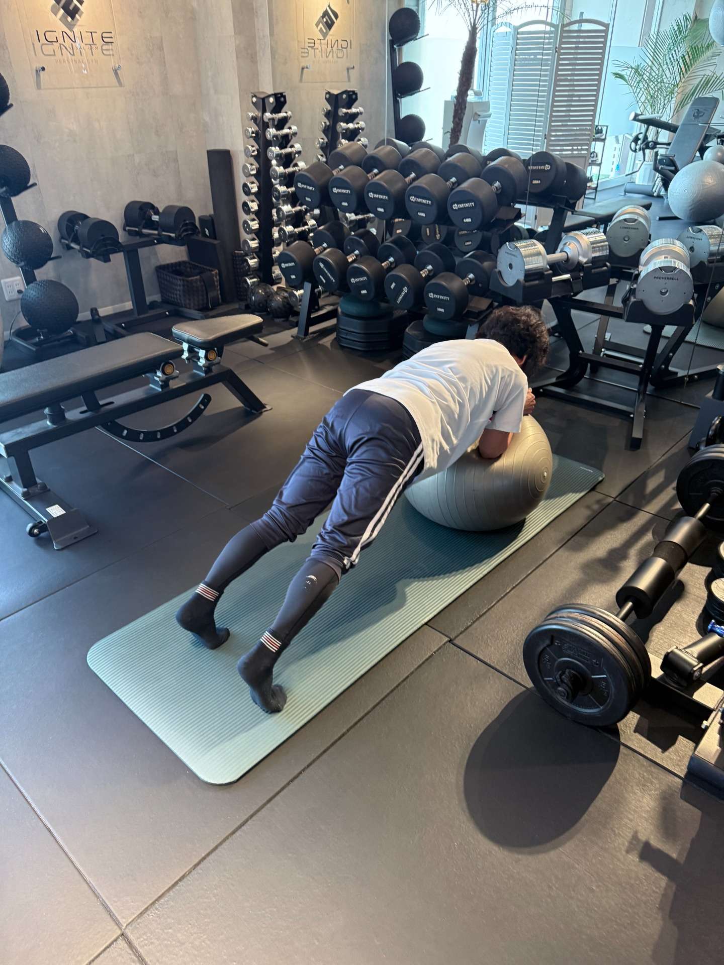 頑張るシニアさまの４年目